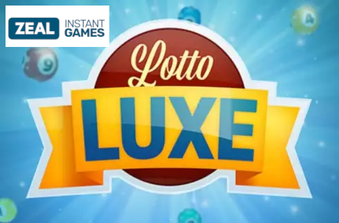 Lotto Luxe